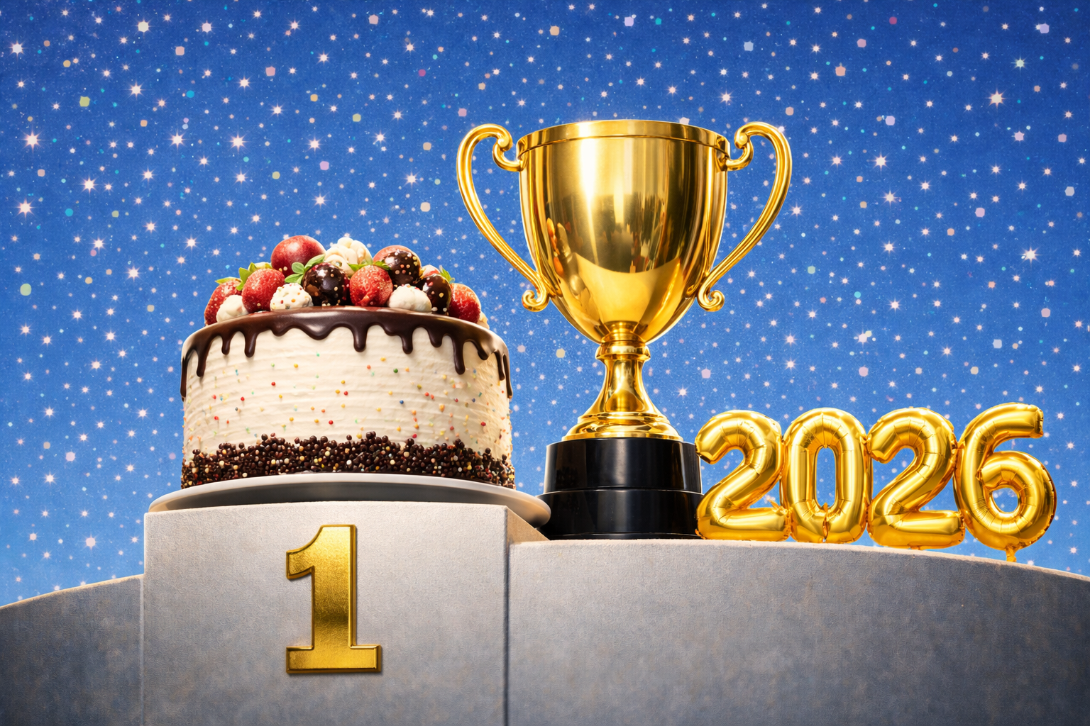 Magyarország Tortája 2026. - Versenykiírás